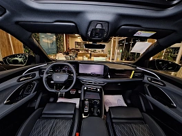 Audi Q5, 2026г, полный привод, робот