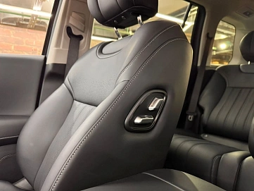 GAC Trumpchi S9, 2025г, полный привод, автомат