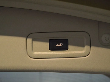 Nissan Murano, 2015г, полный привод, вариатор