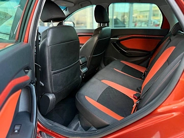 Lada (ВАЗ) , 2019г., передний привод, механика