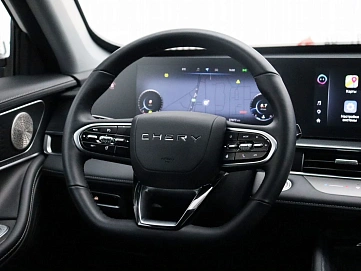 Chery Tiggo 7 Pro Max, 2024г, передний привод, робот