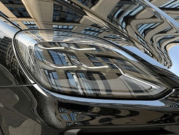 Porsche , 2023г., полный привод, автомат
