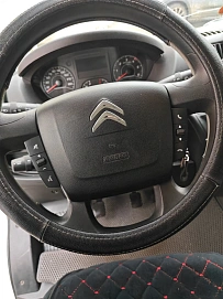Citroen Jumper, 2022г, Передний привод, Механическая
