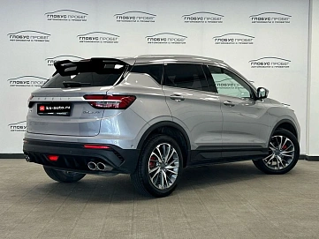 Geely Coolray, 2023г., передний привод, робот