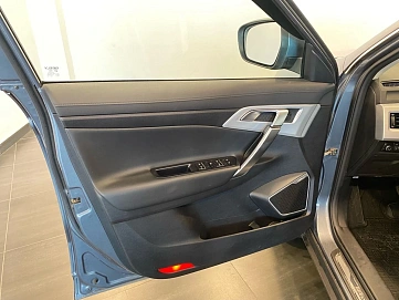 Geely Atlas, 2019г, передний привод, автомат