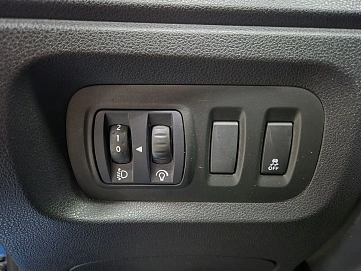 Renault Kaptur, 2018г, передний привод, вариатор