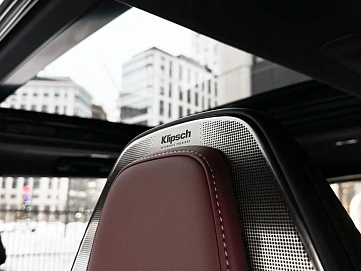 Infiniti QX80, 2025г, полный привод, автомат