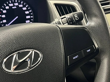 Hyundai Creta, 2016г, передний привод, автомат