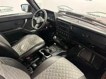 Lada (ВАЗ) 2121 (4x4), 2019г, передний привод, механика