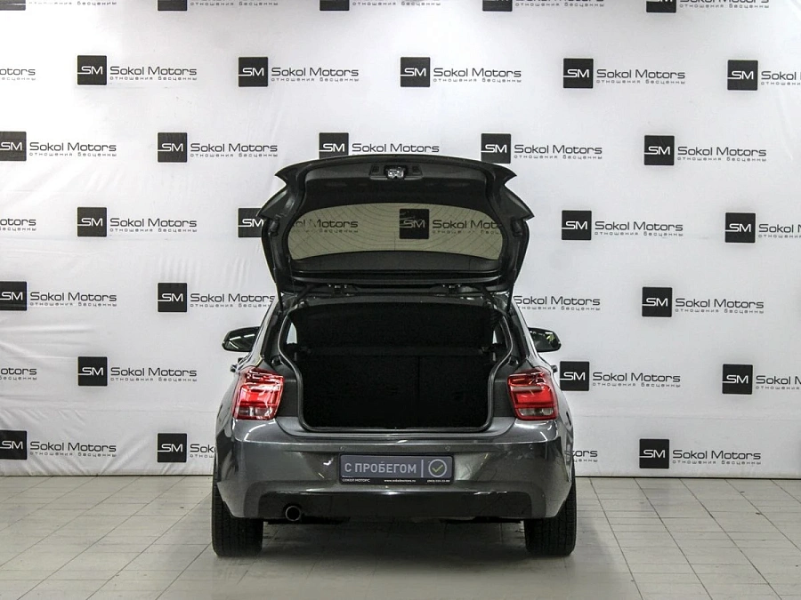 BMW , 2012г., задний привод, автомат