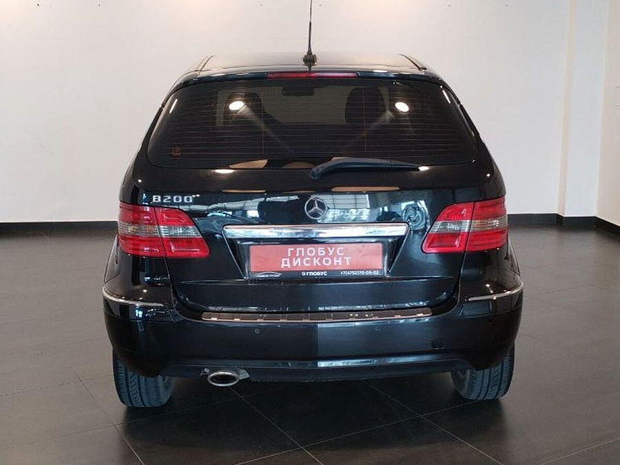 Mercedes-Benz , 2011г., передний привод, автомат