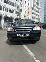 Chevrolet Lacetti, 2012г, передний привод, механика