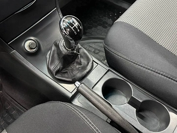 Geely SC7, 2012г., передний привод, механика