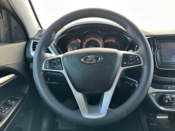 Lada (ВАЗ) Vesta, 2020г., передний привод, механика