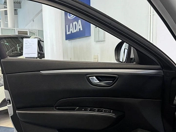 Renault Talisman, 2017г, передний привод, робот