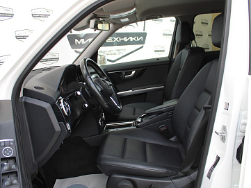 Mercedes-Benz , 2014г., полный привод, автомат