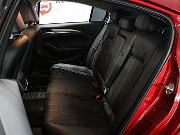 Mazda 6, 2023г, передний привод, автомат