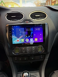 Ford Focus, 2006г, передний привод, механика