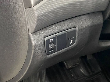 Hyundai Creta, 2016г, передний привод, автомат