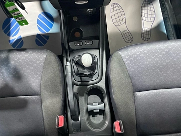 SsangYong Actyon, 2014г, передний привод, механика