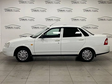 Lada (ВАЗ) Priora, 2015г, передний привод, механика