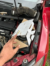 Renault Megane, 2011г, передний привод, механика