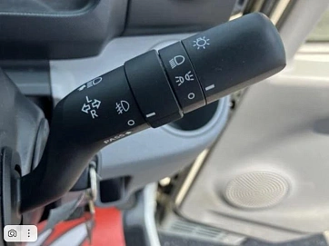 Toyota Dyna, 2020г, Постоянный полный привод, Механическая