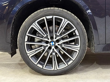 BMW X1, 2025г, полный привод, робот
