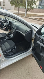 Skoda Octavia, 2012г, передний привод, механика