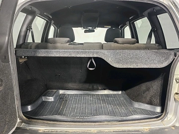 Lada (ВАЗ) Niva Travel, 2021г, полный привод, механика