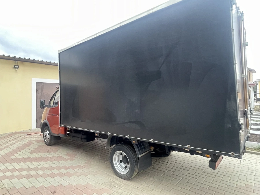 ГАЗ ГАЗель  3302 , 2006г.