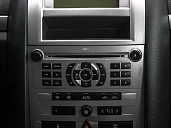 Peugeot 407, 2008г., передний привод, автомат