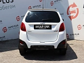 Chery , 2014г., передний привод, механика