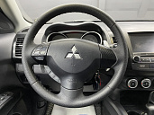 Mitsubishi Outlander, 2008г., полный привод, автомат