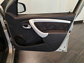Renault Sandero, 2011г., передний привод, механика