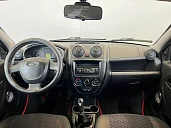 Lada (ВАЗ) Granta, 2014г., передний привод, механика