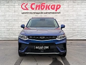 Geely Tugella, 2021г., полный привод, автомат
