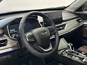 Chery Tiggo 8 Pro, 2021г., передний привод, робот