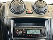 Lada (ВАЗ) Granta, 2014г., передний привод, механика