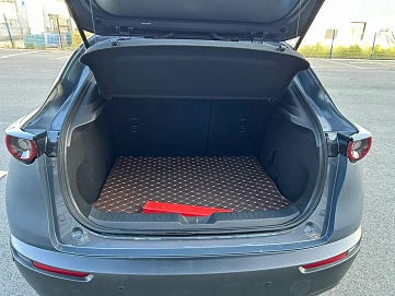 Mazda CX-30, 2021г, передний привод, автомат