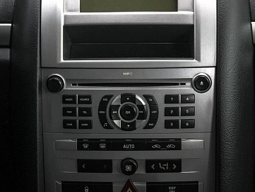 Peugeot 407, 2008г, передний привод, автомат