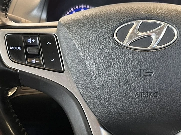 Hyundai i40, 2013г, передний привод, механика