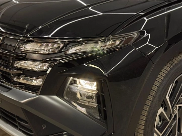 Hyundai Tucson, 2025г, полный привод, автомат