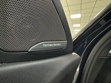 BMW X6, 2024г, полный привод, автомат