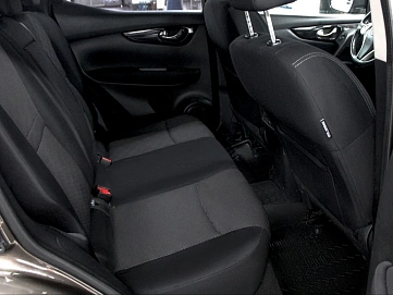 Nissan Qashqai, 2014г, передний привод, вариатор