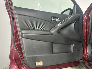 Nissan Murano, 2010г, полный привод, вариатор