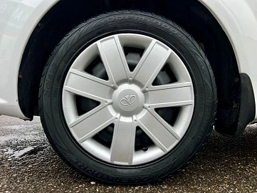 Daewoo Gentra, 2014г, передний привод, механика