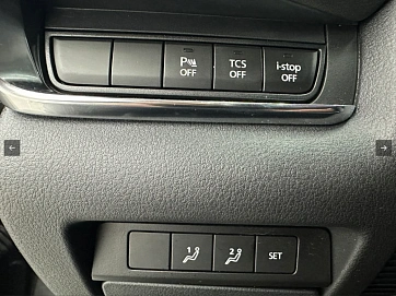 Mazda CX-30, 2021г, передний привод, автомат