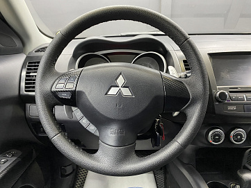 Mitsubishi Outlander, 2008г, полный привод, автомат