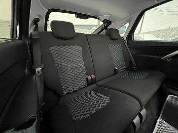 Lada (ВАЗ) Granta, 2021г, передний привод, механика